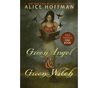 Green Angel & Green Witch (Two Novels, One Book)
