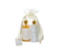 Green Angel Love Your Hands Gift Bag
