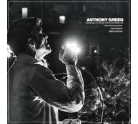 Anthony Green - Reconcile At The Tile Works: Recorded Live [VINYL]