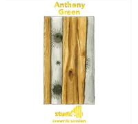 Green, Anthony - Studio 4 Acoustic Session [VINYL]
