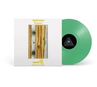 Green, Anthony - Studio 4 Acoustic Session [VINYL]
