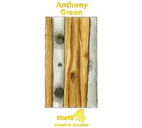 Green, Anthony - Studio 4 Acoustic Session [VINYL]
