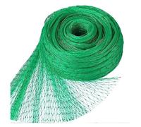 Green Anti Bird Protection Net Mesh Garden Plant Netting Protect Plants and Fruit Trees From Birds Deer Poultry Best Fencing for Garden, Crops(4mx5m)