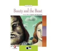 Green Apple: Beauty and the Beast + audio CD