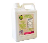 Green Apple Flavoured Bubble Tea Syrup by Koko Boba - 2.5kg - Catering Size