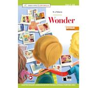 Green Apple - Life Skills: Wonder + online audio + App