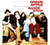 Green Apple Quick St - Dizzy The Medicine Label Anthology - CD - M3z