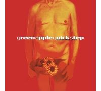 Green Apple Quick Step - Wonderful Virus (Opaque Red Vinyl ) [VINYL]