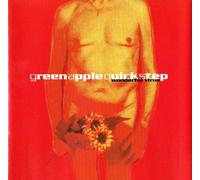 Green Apple Quick Ste - Wonderful Virus [Australian Import]