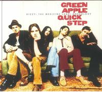 Green Apple Quick Step - Dizzy: The Medicine Label Anthology