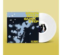 Green Apple Quick Step Reloaded LP Vinyl NEW