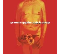 Green Apple Quick Step - Wonderful Virus (Opaque Red Vinyl ) [VINYL]