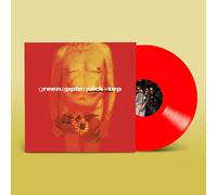 Green Apple Quick Step - Wonderful Virus (Opaque Red Vinyl ) [VINYL]