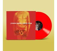 Green Apple Quick Step - Wonderful Virus (Opaque Red Vinyl ) [VINYL]