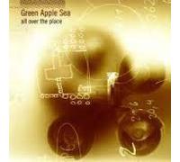Green Apple Sea - All Over The Place [Import]