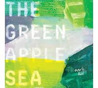 Green Apple Sea,the - Dark Kid
