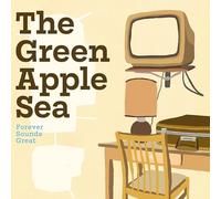 Green Apple Sea,the - Forever Sounds Great [VINYL]