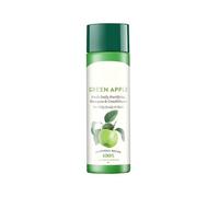 Green Apple Shine & Gloss Shampoo & Conditioner | For Shiny, Glossy & Soft Hair | Nourishes Scalp & Smoothens Texture | 100% Botanical Extracts | Suitable for All Hair Types | 120ml