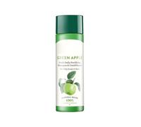Green Apple Shine & Gloss Shampoo & Conditioner | Promotes Healthy, Shiny & Glossy Hai.r | Nourishes Scalp | Softens & Smoothens Hai.r | 100% Botanical Extracts | Suitable for All Hair Types | 190ml