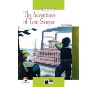 Green Apple: The Adventures of Tom Sawyer