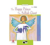 Green Apple: The Happy Prince & The Selfish Giant