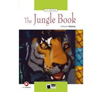 Green Apple: The Jungle Book + audio CD/CD-ROM