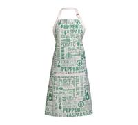 Green Apron | Porter
