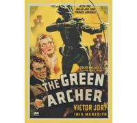 Green Archer [DVD] [Region 1] [US Import] [NTSC]