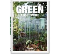 Green Architecture (Bibliotheca Universalis)