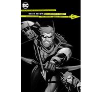Green Arrow: Archer's Quest (New Edition)