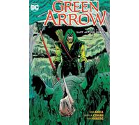 Green Arrow TP Vol 6