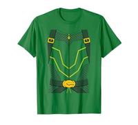 Green Arrow Uniform T-Shirt