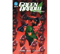 Green Arrow Vol. 4: Fresh Water Kills