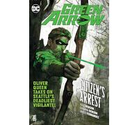 Green Arrow Vol. 7