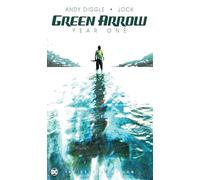 Green Arrow Year One