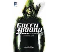 Green Arrow Year One TP