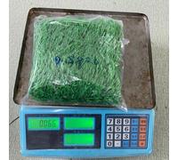 Green Artificial Lawn For Enhancing Outdoor Spaces While Providing A Safe Environment For Children And Pets Alike (0.5 * 0.5M)