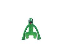 (Green-B ) Roblox Rainbow Friends Plush Toy - Stuffed Doll Kids Xmas Gift