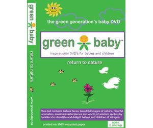 Green Baby "Return to Nature"