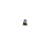 (Green) Backpack For Minecraft Kids With Printed Design And Padded Straps Use School For