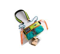 (Green) Bag Zipper Patagonia Unique Crossbody Travel Shoulder Satchel Messenger Durable