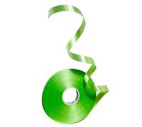 Green Balloon Ribbon 5mm Balloon String Green Curling Ribbon for Gift Wrapping Flower Crafts Birthday Party Festival Wedding Party Decorations 50m Roll