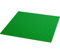 Lego® 11023 Classic Green Baseplate 32X32 Building Board