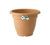 GREEN BASICS CAMPANA 30CM MILD TERRACOTTA