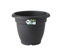 GREEN BASICS CAMPANA 40CM LIVING BLACK
