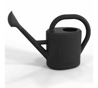 Green Basics Watering Can 10L Black Flower Garden Watering TOP