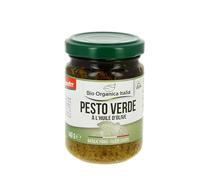 Green Basil Pesto 140 g