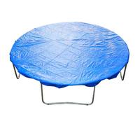 Green Bay 12FT Outdoor Trampoline Universal Rain Dust Cover Weather Protective Guard