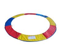 Green Bay 12FT Replacement Trampoline Pad Tri-Colour Trampoline Accessory