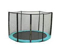 Green Bay 13FT Green Trampoline Pad and Replacement Safety Net